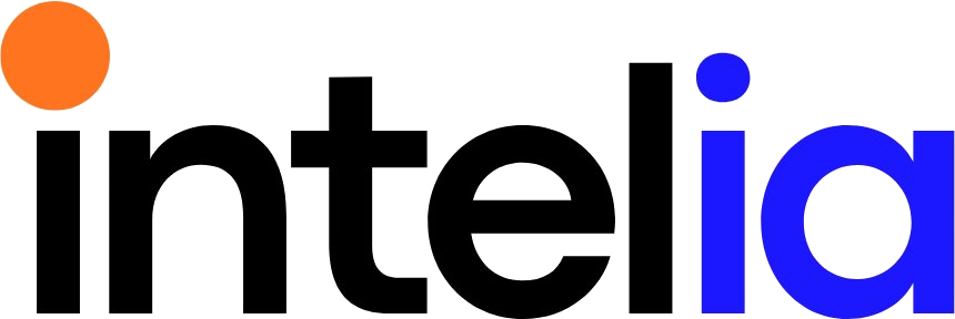 Intelia Logo